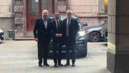 TS / San Siro, giornata storica? Incontro sull’ipotesi restyling, tocca a Sala