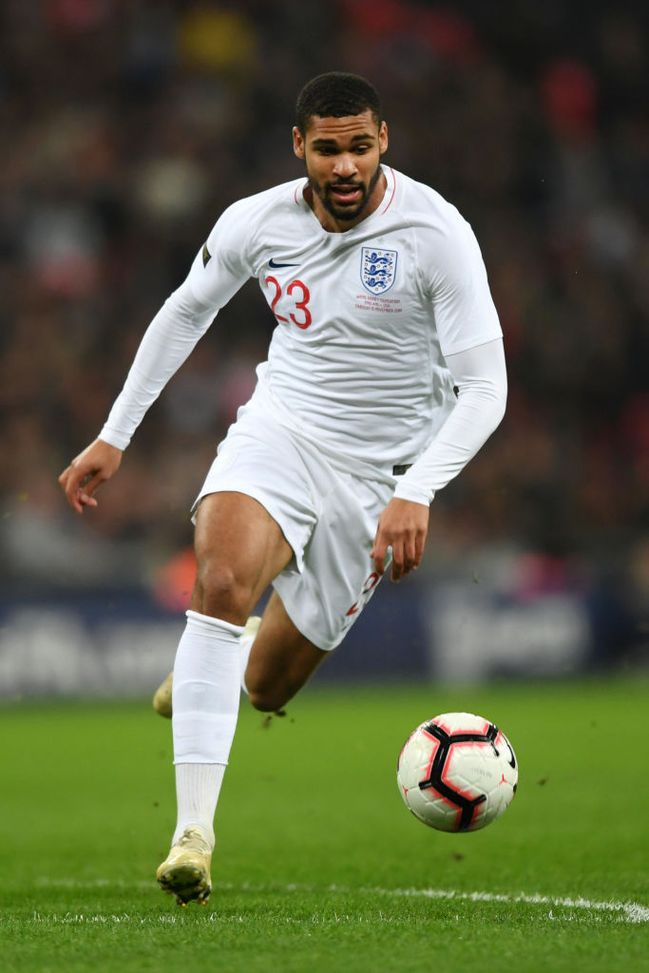 ESCLUSIVA MC – Loftus-Cheek torna in Nazionale: convocato dall’Inghilterra dopo il gol a Lecce- immagine 2