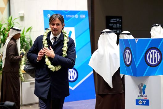 Inzaghi: “Vogliamo la Supercoppa, non sarà Atalanta di agosto. I recuperi di Acerbi e Pavard…”- immagine 2