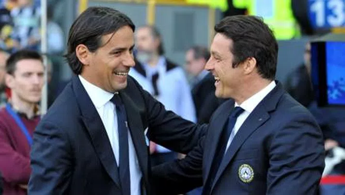 Oddo sullo scudetto dell’amico Inzaghi: “Vedo in lui un mix Guardiola-Gasperini” - immagine 1