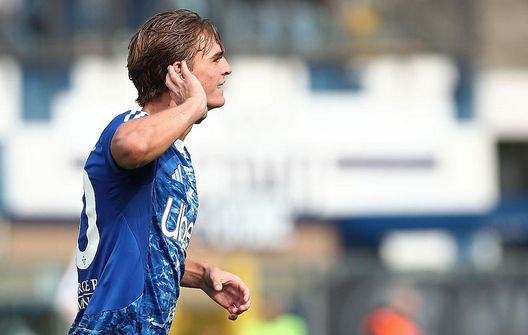 Getty Images L’Inter sfida il “sogno proibito” Nico Paz. “Dal jolly della diplomazia… all’Everest”- immagine 2