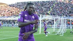 Malesani: “Sì, Kean come Batistuta. Ma non chiediamo troppo alla Fiorentina”