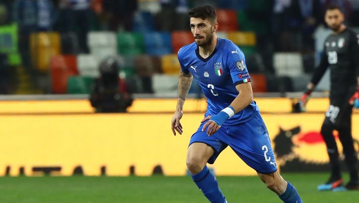 Ex viola, Piccini cambia ancora. Va a giocare in Svizzera - immagine 1