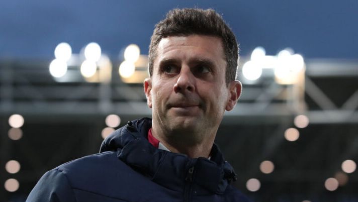 Romano: “Thiago Motta, a ore l’addio al Bologna: andrà alla Juve. Cifre e dettagli” - immagine 1