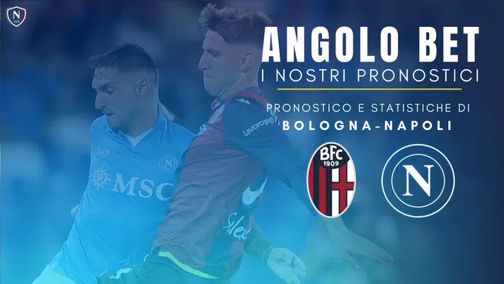 bologna napoli quote