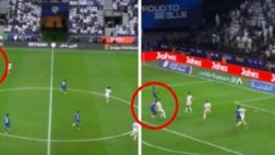 Ex Milan, Theo Hernandez torna treno: grandissimo gol in Saudi Pro League