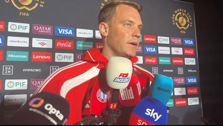 Neuer, attacco durissimo a Donnarumma: “Infortunio Musiala? Sono andato da lui e gli ho detto…” - immagine 1