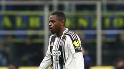 Moviola Inter-Juventus, Calvarese: “Rosso inesistente per Kalulu. E sul rigore …”