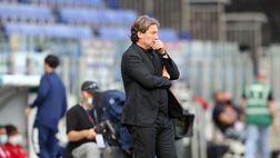 Altra panchina in cerca di allenatore in A. La Cremonese non conferma Stroppa