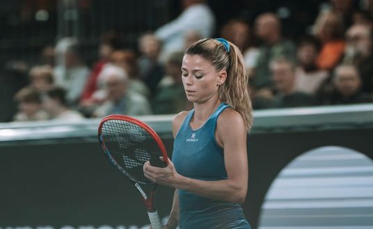 Camila Giorgi lascia L’Isola dei Famosi: ecco il motivo. Ma non è l’unica a ritirarsi- immagine 2