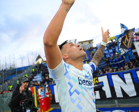 Inter, Lautaro spazza via tutte le nubi. Cambio? Stavolta Chivu lo richiama per un altro motivo- immagine 3