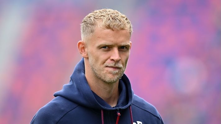 Bologna, Torino e Pisa, le formazioni ufficiali: c’è Odgaard! Le scelte su Orsolini, Zapata e Cuadrado - immagine 1