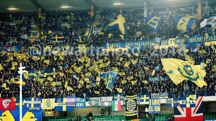 Verona-Atalanta, prevendita a quota 1.530 - immagine 1