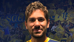 Ufficiale, Cerci è gialloblù, nel pomeriggio sarà a Primiero