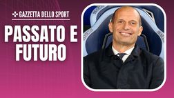Nuovo allenatore Milan, in pole position c’è Allegri. Prima, però …