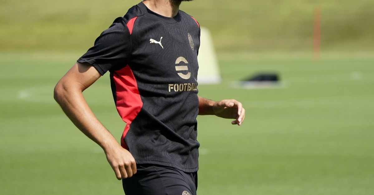 Calciomercato, Schira: “Milan al lavoro per vendere Adli”. Ecco dove Calciomercato, Schira: “Milan al lavoro per vendere Adli”. Ecco dove