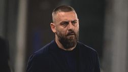 De Rossi: “Le ultime sulle condizioni di Baldanzi e Norton-Cuffy! Leali, l’attacco, Frendrup e Sabelli…”