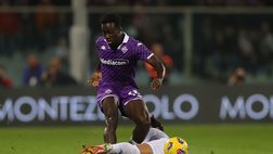 Calciomercato Fiorentina / Arriva il vice Kayode: tutti i dettagli
