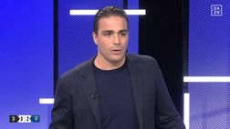 Matri: “Conte? Fenomeno, ma non posso mettere il Napoli tra le favorite”