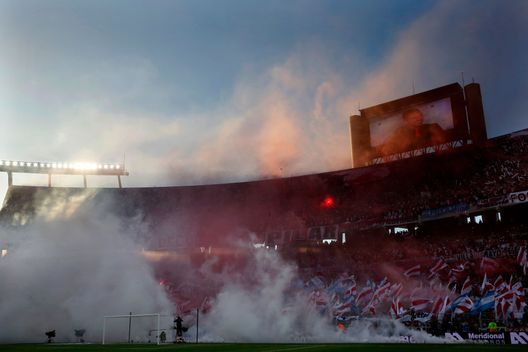 L’astrologo del Boca e il pronostico per il Superclásico: “Altro colpo a favore del River”- immagine 2