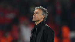 “Nulla lo toccherà”: Thierry Henry incensa Luis Enrique dopo la vittoria del PSG