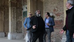 Don Robella, c’è un indagato nell’incidente che ha coinvolto il cappellano