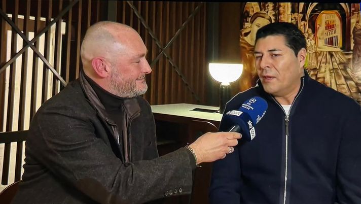 Cruz: “Rimonta col Bodo? L’Inter gioca bene e produce tanto, conosco Chivu e…” - immagine 1