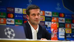 Chivu: “La decisione su Thuram e come sta! Lautaro deve sorridere di più, Martinez, Acerbi, De Vrij…”