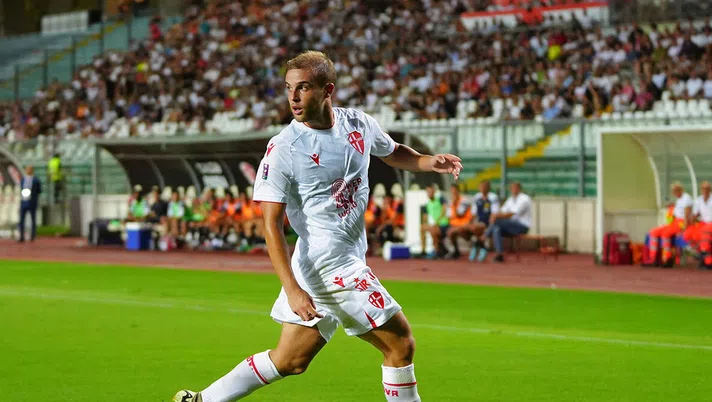 Padova-Virtus Verona, le pagelle. Ancora una gran ripresa vale il primato solitario- immagine 1