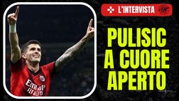 Milan, Pulisic: “Essere qui è incredibile. L’esultanza della tigre? Vi spiego”