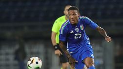 Conte stregato da Folorunsho, spunta la clamorosa ipotesi: il retroscena