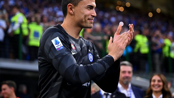 TS – Inter, c’è il Como nel futuro di Audero. Spunta l’alternativa a Bento - immagine 1