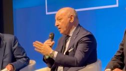 VIDEO / Marotta: “Ecco il mio rapporto con Oaktree e come loro gestiscono l’Inter”