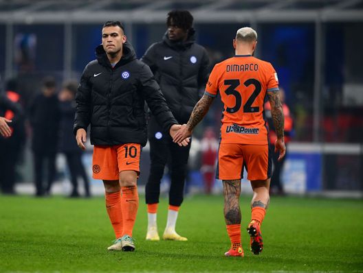 Impallomeni: “Inter, ora deve verificare quanto pesa Lautaro in questa squadra. Dovrà…”- immagine 3