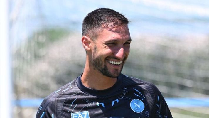 Infortunati e segnali, le novità: da Politano a Dybala, Soulé, Ndicka, Pellegrini, Sucic e Bernardeschi - immagine 1