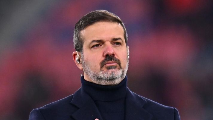Stramaccioni: 'Milan, manca un difensore. Peccato per l'infortunio di Füllkrug. Per lo Scudetto ...'