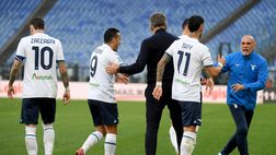 La forza nel gruppo: la Lazio di Baroni da record nell’era Lotito tra gol e assist