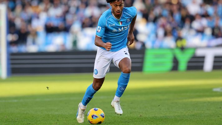 Tuttosport svela: la Fiorentina ha fatto un sondaggio per Cajuste del Napoli - immagine 1