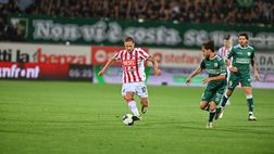 Serie C, niente derby campano: la finale playoff è Vicenza-Carrarese