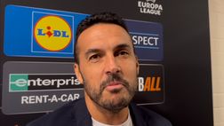Twente-Lazio, Pedro in Mixed: “Trequartista? Può allungarmi la carriera. Tchaouna…” – VD