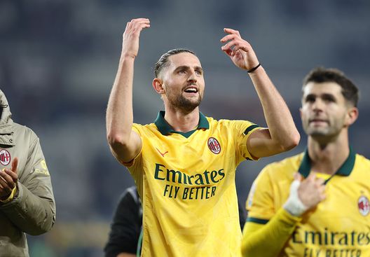 Adrien Rabiot, Milan (Foto di Claudio Villa/AC Milan via Getty Images) Pulisic, febbre da gol: il Milan ri-prende il Toro per le corna- immagine 2