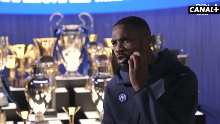 Thuram: “Ecco perché ho preferito l’Inter al Psg. Lautaro favoloso. Tifosi, pressione bella” - immagine 1