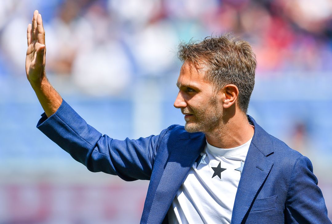 Fotogallery – Genoa-Torino 1-2, Falque e Baselli piegano il Grifone - immagine 8