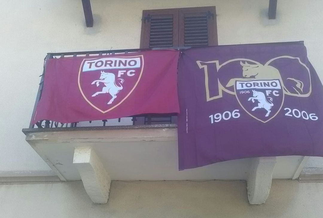 Fotogallery 3 – Il 4 maggio a casa, le foto dei tifosi granata - immagine 34