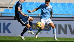 Como-Lazio, Morata è pronto: “Non vedo l’ora di…”