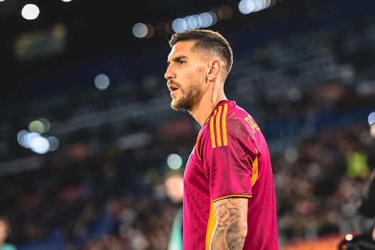 Getty Images Policano: “Roma-Napoli? Banco di prova per capire se con l’Inter…”- immagine 2