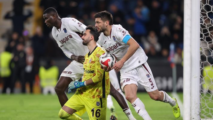 Kayserispor-Trabzonspor: probabili formazioni e streaming gratuito - immagine 1