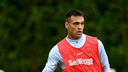 Lautaro, futuro non in discussione. Rinnovo? Vuole la doppia cifra, la strategia Inter