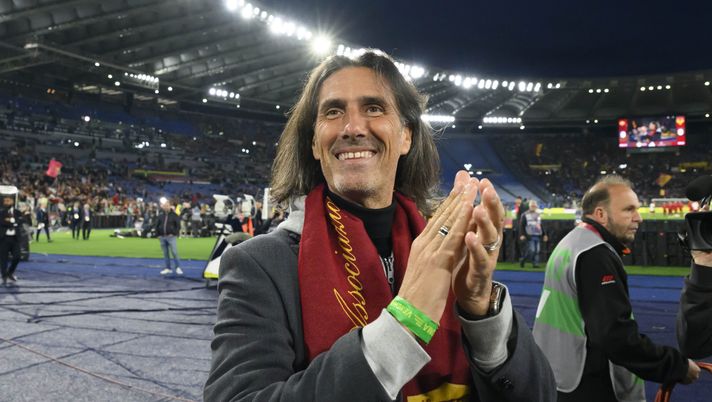 Delvecchio: “Derby? Lo vivevo con leggerezza così riuscivo a dare il meglio di me “ - immagine 1