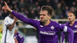 La Nazione avverte: “Fiorentina, dimenticati di giovedì. L’Inter sarà altra cosa”